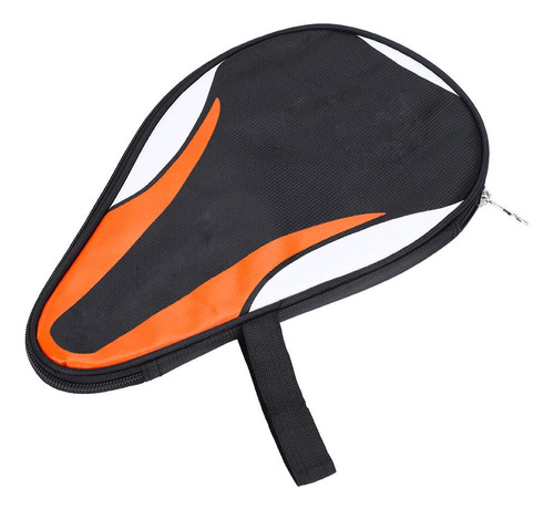 Bolsa Para Raqueta Ping-pong Conveniente Usar Facil Limpiar