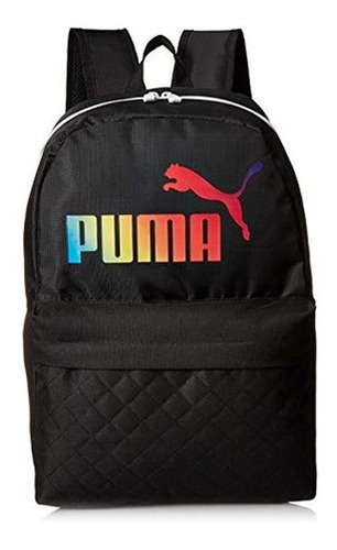 Mochila Puma Unisex-adult Dash