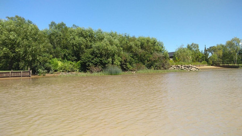 Imagen 4 de 6 de Terreno - Canal Honda