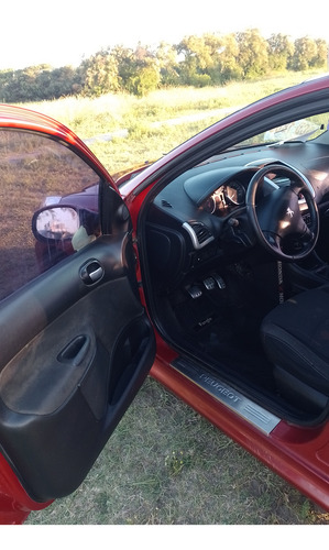 Peugeot 207 1.6 Sw Xt