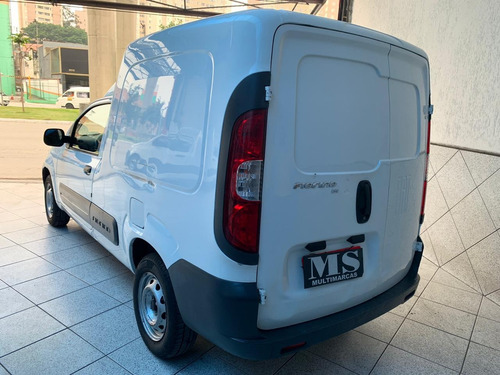 Fiat Fiorino 1.4 Flex 2015