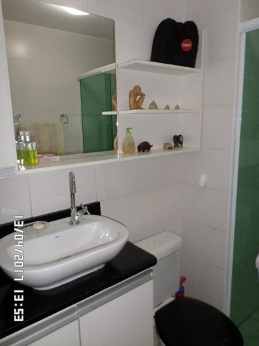 Imagem 27 de 27 de Apartamento Com 3 Dormitórios À Venda, 64 M² Por R$ 360.000,00 - Ponte Grande - Guarulhos/sp - Ap1230