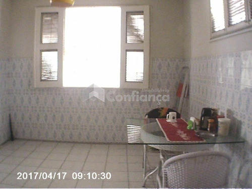 Imagem 7 de 20 de Casa À Venda Na Parquelândia - Fortaleza/ce - 488