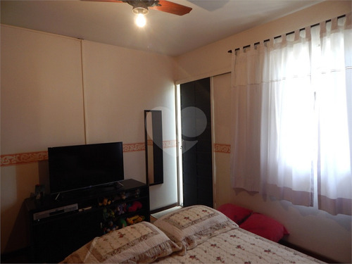 Imagem 27 de 30 de Casa- Residencial/comercial - Venda- Chacara Santo Antonio - Reo450541