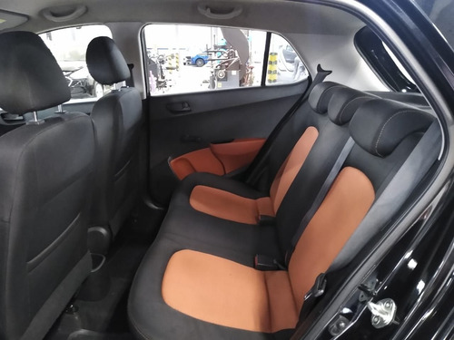 Hyundai Grand I10 2019 1.2 Hb Gl Mid Mt