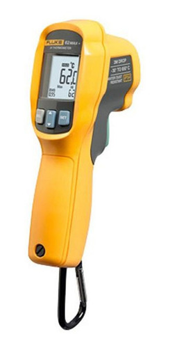Termometro Infrarrojo Fluke-62max