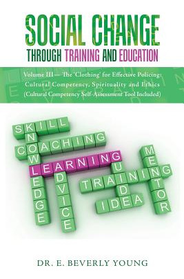 Libro Social Change Through Training And Education: Volum...