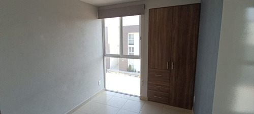Departamento En Venta En Campestre Aragon