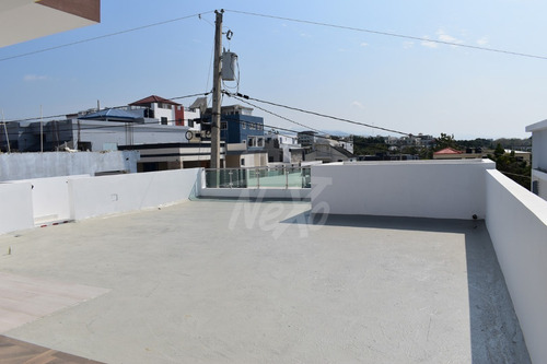 Imagen 2 de 29 de Casa Nueva En Venta Urb. Los Prados, Santiago (jpc-221)