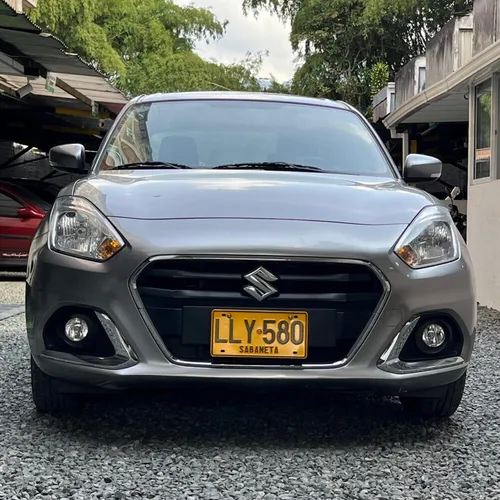 Suzuki Swift DZIRE MT 1.2CC 2023
