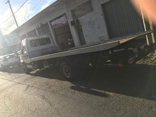 Imagen 5 de 7 de Iveco Daily 70c16 Plancha
