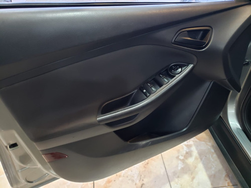 Ford Focus III 1.6 S