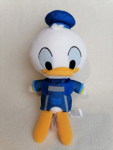 Peluche Original Baby Donald Pato Disney Funko 23cm.