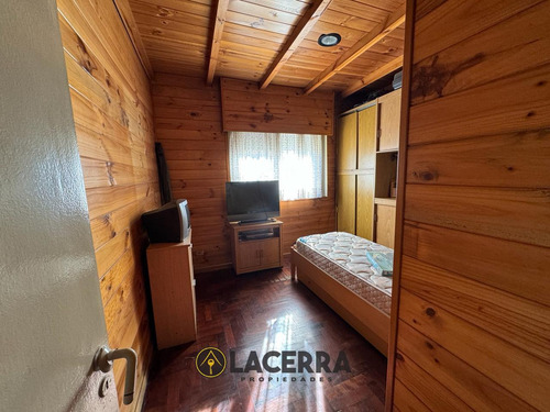 Casa En Venta 4 Amb En Zona San Andres, Villa Maipu