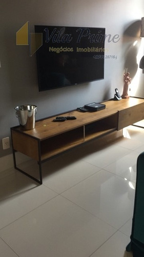 Imagem 3 de 30 de Apartamento Para Venda, 2 Dormitórios, Cidade São Francisco - São Paulo - 4119