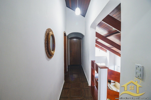 Imagem 17 de 24 de Casa No Bairro Jardim Imperador Em Peruíbe - 1029