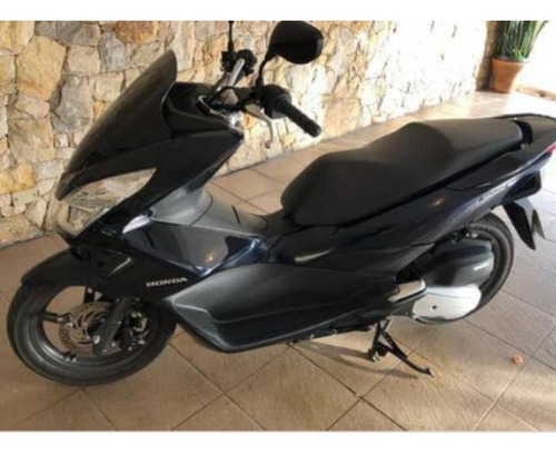 Imagem 1 de 1 de Honda Pcx