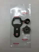 Comprar Mola Braço Seletor+braço Seletor+estrela Câmbio Cg125 Honda