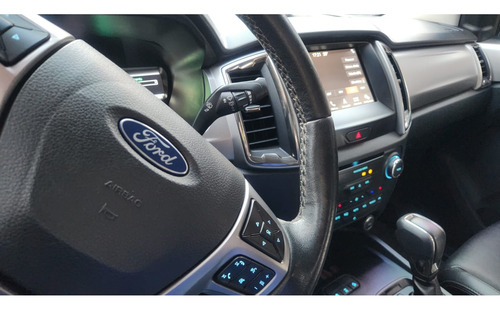 Ford Ranger 3.2 XLT 4X4 CD 20V DIESEL 4P AUTOMÁTICO