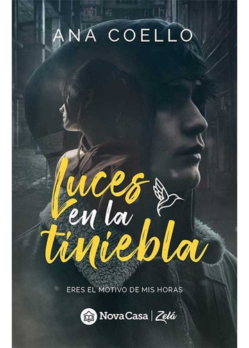 Libro Luces En La Tiniebla