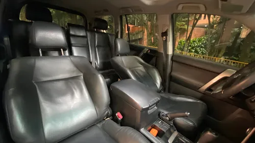 Toyota Prado 3.0 Tx-l