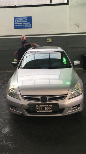 Honda Accord 2006
