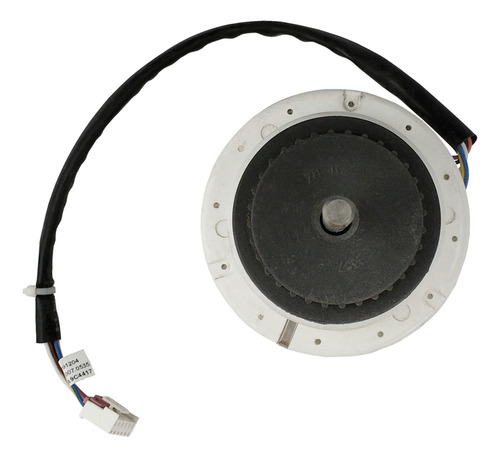 Motor Evaporadora Zwk46b00501 Tcl 32.000 Btus 220v