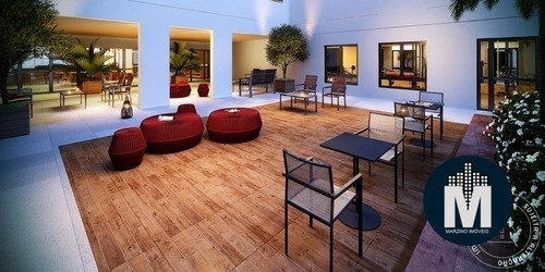 Imagem 12 de 15 de Via Rovai - Osasco Lançamento 1 E 2 Dormitórios 24m² À 51m² , Vaga E Lazer! - Lm116