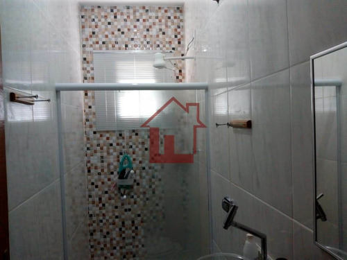 Imagem 18 de 22 de Casa À Venda No Bairro Santa Cruz - Volta Redonda/rj - C1628