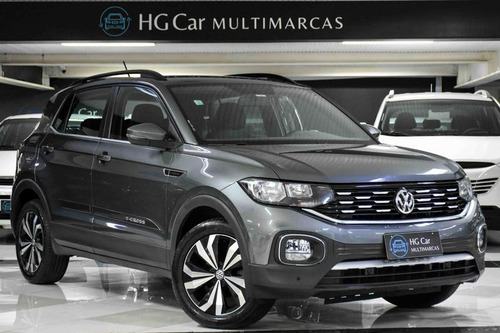 Volkswagen T-Cross 1.0 200 TSI