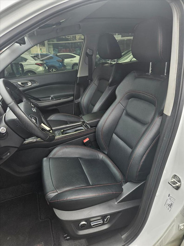 Chery Tiggo 5X 1.5 Vvt Turbo Iflex Txs Dct