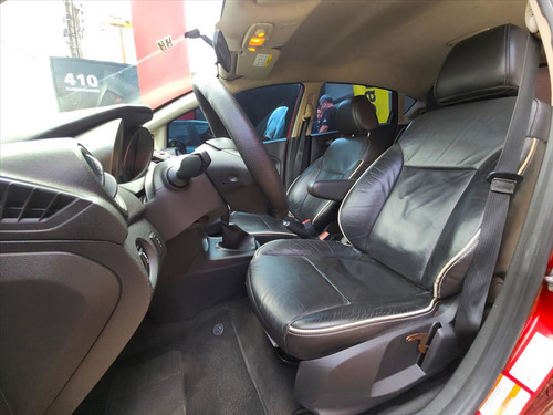Ford Fiesta 1.6 SE HATCH 16V FLEX 4P MANUAL