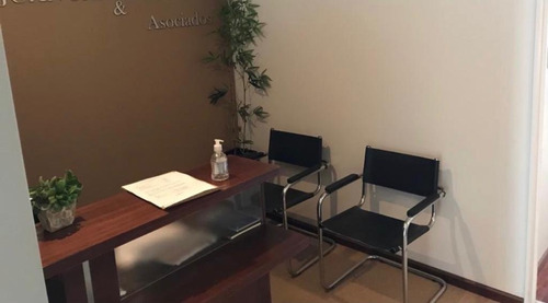 Oficinas Zona Catedral C/cochera