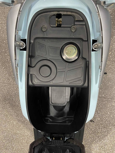 Imagen 8 de 18 de Scooter Kymco Like 125 Año 2016