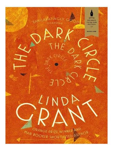The Dark Circle (paperback) - Linda Grant. Ew01