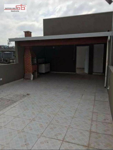 Imagem 21 de 22 de Sobrado Com 12 Dormitórios À Venda, 200 M² Por R$ 1.150.000,00 - Pirituba - São Paulo/sp - So1485