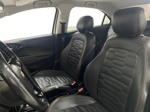 Chevrolet Prisma 1.4 MPFI LTZ 8V FLEX 4P AUTOMÁTICO