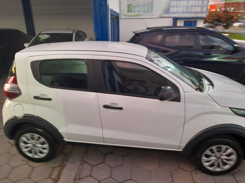 Fiat Mobi 1.0 Like Flex 5p