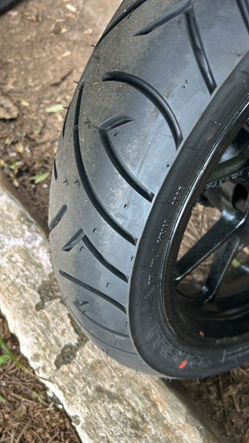 Fazer Fz15 De 150cc