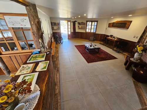 Exclusivo Hotel En Venta En Puerto Montt
