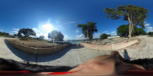 Venta De Lotes Frente Al Rio Juana Moza Tuxpan Veracruz