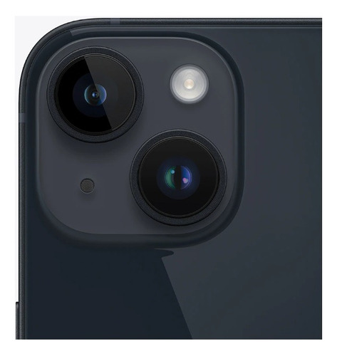 Apple Iphone 14 256 Gb Negro Open Box Negro (Reacondicionado)