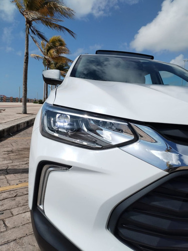Chevrolet Tracker 1.2 Premier At