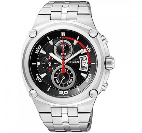 Reloj Citizen An3450-50e Crono 100m Agente Oficial