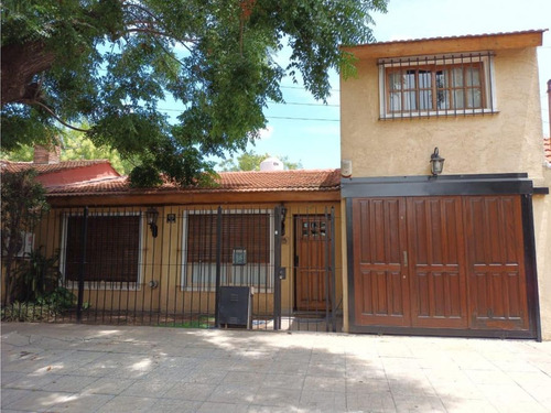 Casa Ituzaingo Norte Toay Al 900 4 Ambientes