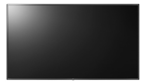 Pantalla LG 65ul3j 65'' Uhd Signage Webos 400 Nits Ips