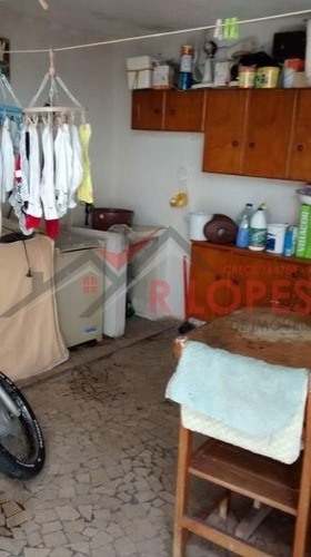 Imagem 17 de 17 de Assobradada Para Venda No Bairro Cidade Patriarca, 3 Dorm, 0 Suíte, 2 Vagas, 200 M M - 910