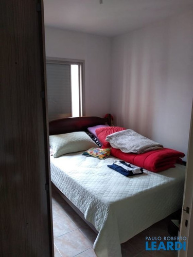 Imagem 8 de 15 de Apartamento - Vila Guarani - Sp - 602885