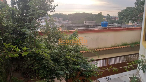 Imagem 9 de 9 de Casa À Venda, Parque Paraíso, Itapecerica Da Serra/sp. - 6369