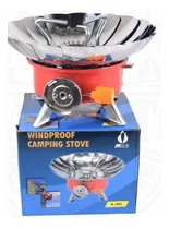 Comprar Cocinilla Windproof Camping Outdoor 